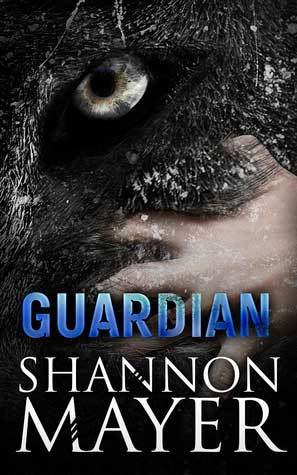 Guardian (Rylee Adamson, #6.5)