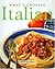 What's Cooking: Italian