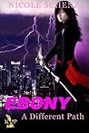 A Different Path (Ebony Book 1)