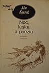 Noc, láska a poézia