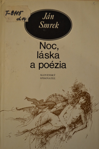 Noc, láska a poézia