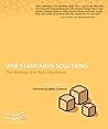 Web Standards Solutions: The Markup and Style Handbook (Pioneering Series)
