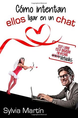 Como intentan ellos ligar en un chat (y acabar por Whatsapp)