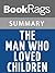 Summary & Study Guide The Man Who Loved Children by Christina Stead