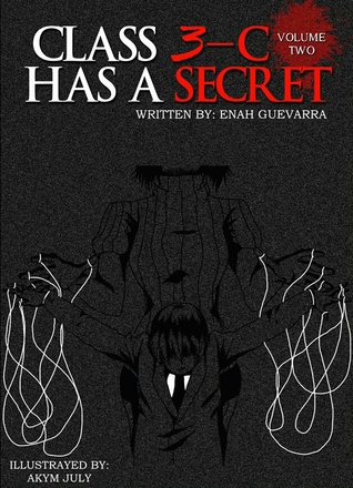 Class 3-C Has A Secret Volume 2 (Mass Market Paperback)