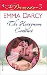 The Honeymoon Contract (Kings of Australia, #3)