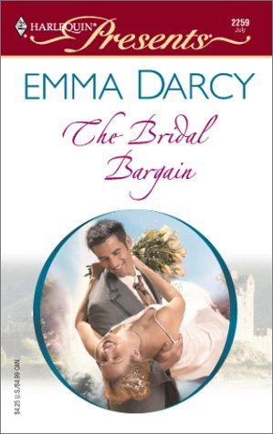 The Bridal Bargain (Kings of Australia #2)