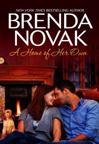 A Home of Her Own (Dundee, Idaho, #4) by Brenda Novak