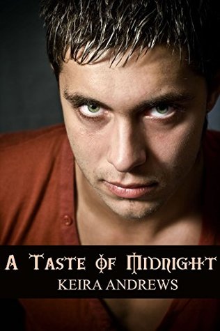 A Taste of Midnight (ebook)