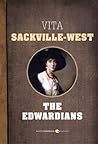 Book cover for The Edwardians