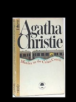 Murder on the Orient Express