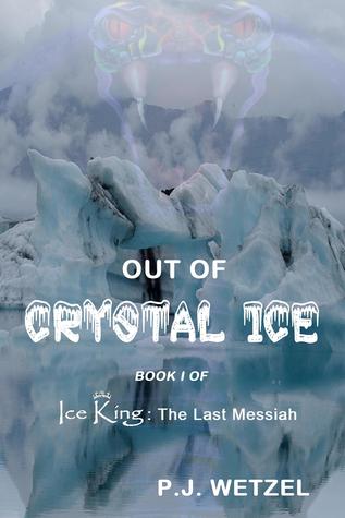 Out of Crystal Ice (Paperback)
