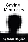 Saving Memories (The Power Series of Short Stories, #2)