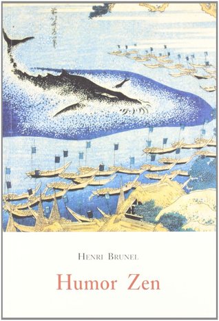 Humor Zen (Spanish Edition)