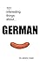 101 interesting things abou...