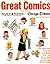Great Comics Syndicated by ...
