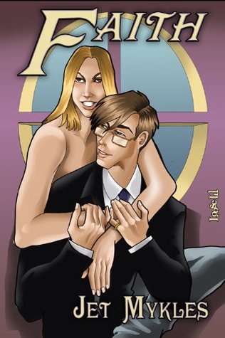 Faith (Heaven Sent, #4)