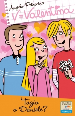 Tazio o Daniele? (Unknown Binding)