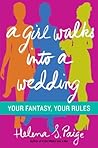 Book cover for A Girl Walks Into a Wedding: Your Fantasy, Your Rules (Your Fantasy, Your Rules, 2)