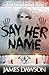Say Her Name