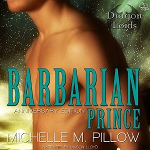 The Barbarian Prince