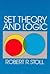 Sets Logic and Axiomatic Theories Edition by Robert Roth Stoll