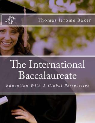 The International Baccalaureate
