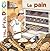 Le pain (Mes p'tits docs)