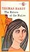 The Return of the Native (Signet Classic)