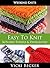 Easy To Knit Kitchen Towels and Dishcloths (Weekend Knits Book 2)