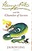 Harry Potter and the Chamber of Secrets by J.K. Rowling