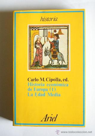 Historia económica de Europa (1), La Edad Media