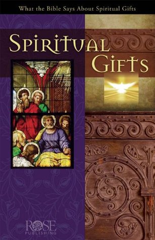Spiritual Gifts (Pamphlet)