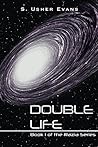 Double Life by S. Usher Evans
