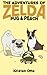 The Adventures of Zelda: Pug and Peach (Zelda, #3)