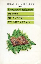 Diario de campo en Melanesia