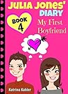 My First Boyfriend