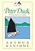 Peter Duck: A Treasure Hunt in the Caribbees (Swallows and Amazons Book 3)