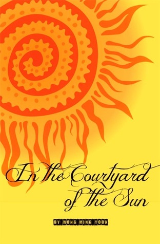 In The Courtyard of the Sun (Paperback)