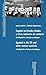 Español en Estados Unidos y otros contextos de contacto. Sociolingüística, ideología y pedagogía. Spanish in the United States and other contact environments. ... ideology and pedagogy. (Spanish Edition)