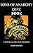 The Sons of Anarchy Quiz Book