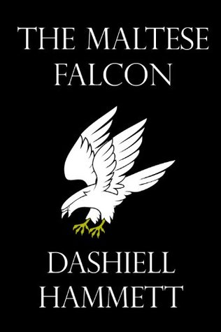 The Maltese Falcon