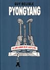 Pyongyang by Guy Delisle