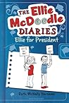 Ellie for President by Ruth McNally Barshaw
