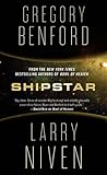 Shipstar by Gregory Benford