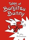 Tales of Bunjitsu Bunny by John Himmelman