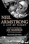 Neil Armstrong by Jay Barbree