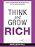 Think and Grow Rich by Napoleon Hill