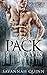 Last Pack of Wolves: The Alpha Tribe (Southern Shifters)