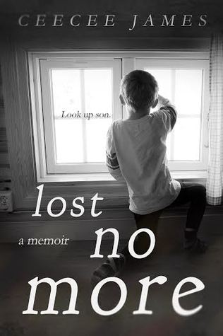 Lost No More (Ghost No More #2)